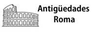 Roma Antigüedades